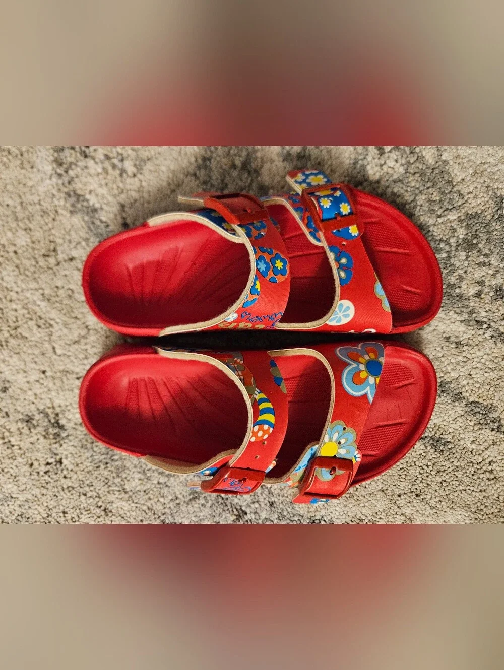 Birkenstock add perfect